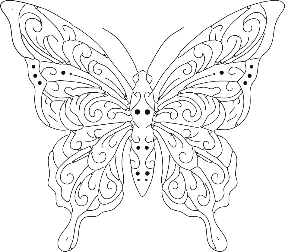 An actual cropped stencil PNG downloaded at the chosen print width
